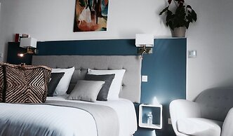 Maison d'hôtes La Domitia