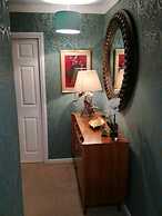 Spacious Luxury 2 Double Bedroom Flat in Newcastle