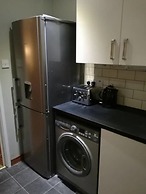 Spacious Luxury 2 Double Bedroom Flat in Newcastle