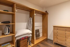 The Angus Suite @ Utopia