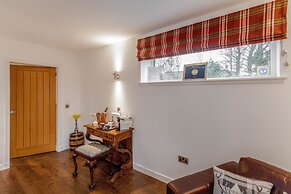 The Angus Suite @ Utopia