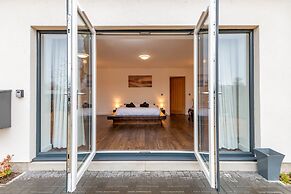 The Angus Suite @ Utopia