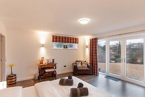 The Angus Suite @ Utopia