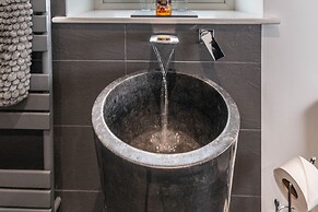 The Angus Suite @ Utopia