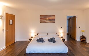 The Angus Suite @ Utopia