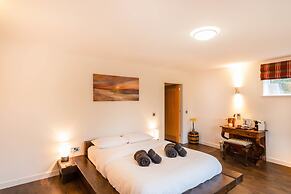 The Angus Suite @ Utopia