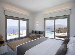 Melidonia Suites