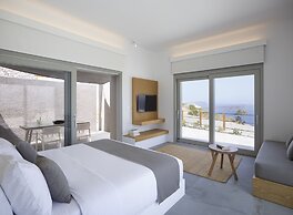 Melidonia Suites