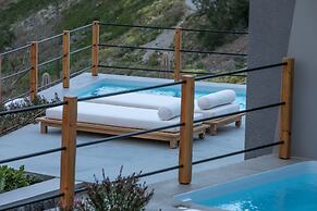 Melidonia Suites