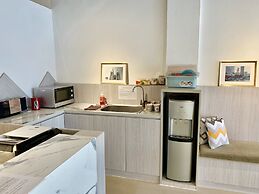 Stay Inn Hostel Jakarta - Adults only