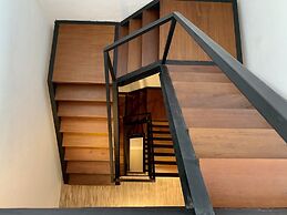 Stay Inn Hostel Jakarta - Adults only