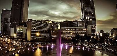 Stay Inn Hostel Jakarta - Adults only