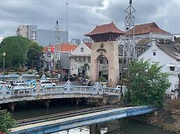 Stay Inn Hostel Jakarta - Adults only