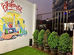 Stay Inn Hostel Jakarta - Adults only