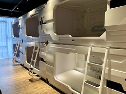 Stay Inn Hostel Jakarta - Adults only