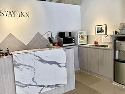 Stay Inn Hostel Jakarta - Adults only