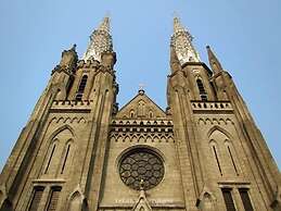 Stay Inn Hostel Jakarta - Adults only