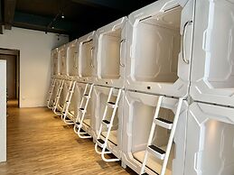 Stay Inn Hostel Jakarta - Adults only