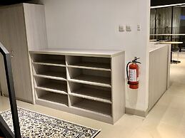 Stay Inn Hostel Jakarta - Adults only