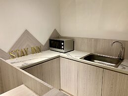 Stay Inn Hostel Jakarta - Adults only