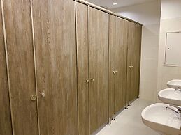 Stay Inn Hostel Jakarta - Adults only