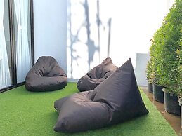 Stay Inn Hostel Jakarta - Adults only