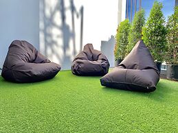 Stay Inn Hostel Jakarta - Adults only