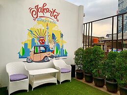 Stay Inn Hostel Jakarta - Adults only