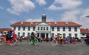 Stay Inn Hostel Jakarta - Adults only