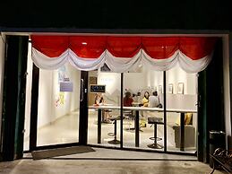 Stay Inn Hostel Jakarta - Adults only