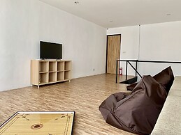 Stay Inn Hostel Jakarta - Adults only