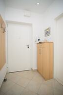 Split Center Beautiful Apartment