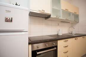 Split Center Beautiful Apartment