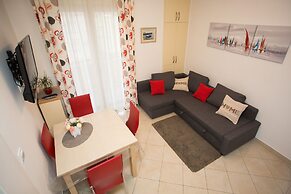 Split Center Beautiful Apartment