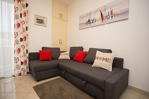 Split Center Beautiful Apartment