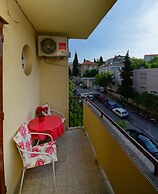 Split Center Beautiful Apartment