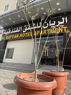 Alrayyan Hotel Apartments