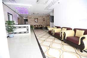 Alrayyan Hotel Apartments