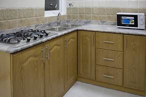 Alrayyan Hotel Apartments