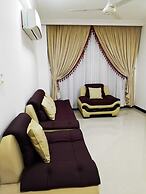 Alrayyan Hotel Apartments