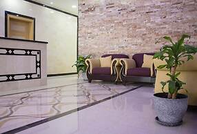 Alrayyan Hotel Apartments