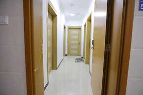 Alrayyan Hotel Apartments