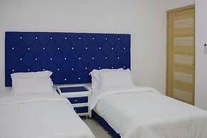 Alrayyan Hotel Apartments