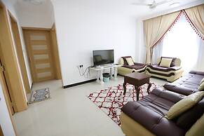 Alrayyan Hotel Apartments