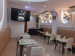 Alrayyan Hotel Apartments