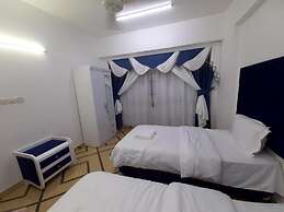 Alrayyan Hotel Apartments