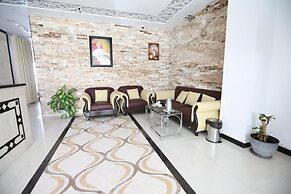 Alrayyan Hotel Apartments