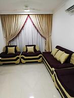 Alrayyan Hotel Apartments