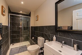 Cosy Cottage Next to the Shoreline in Cellardyke