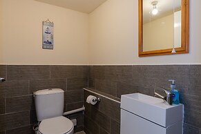 Cosy Cottage Next to the Shoreline in Cellardyke